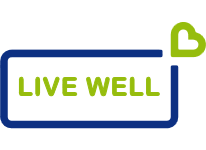 Click to open  The Live Well Directory