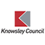 Click to open  Knowsley MBC